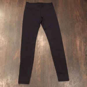 Ivivva Girls Black legging